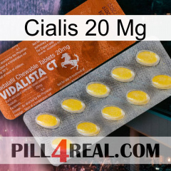 Lilly Cialis 20 Mg 42